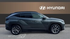 Hyundai TUCSON 1.6 TGDi Premium 5dr 2WD Petrol Estate